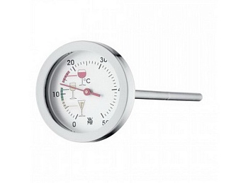 Термометр для вина