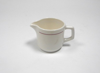 Молочник 135мл. крем Bordo