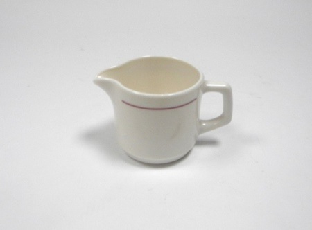 Молочник 135мл. крем Bordo