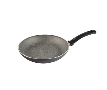 Сковорода 20см. Lucca Granitium
