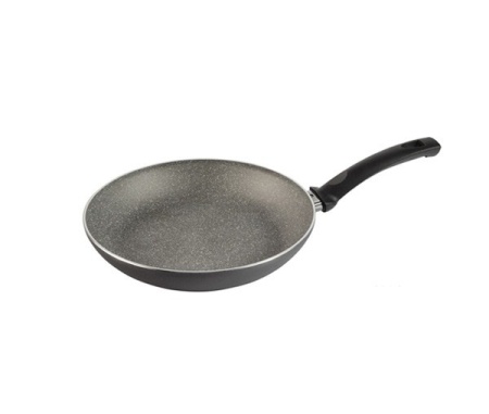Сковорода 20см. Lucca Granitium