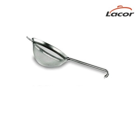 Сито с ручкой R 12см