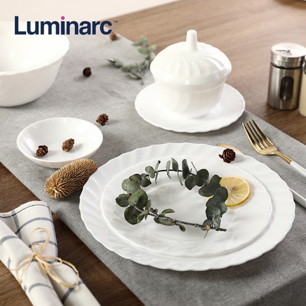 Сахарница 11см Trianon