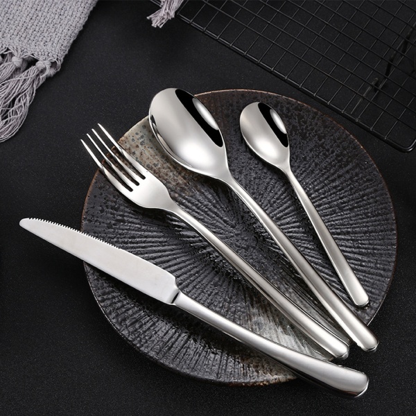 Набор столовых приборов 4 предмета 2,5 мм Висла