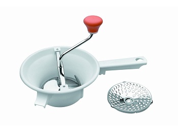 Машина для пюре 18см. 1л 2 диска