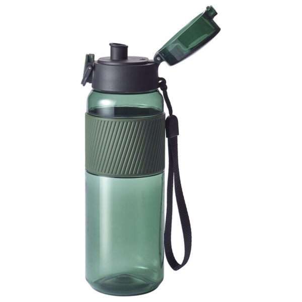 Бутылка зеленая, тритан, 680мл ZWILLING Bottles