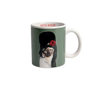 Кружка 310 мл., Tatoo