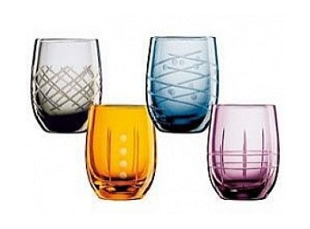 Стопка 80мл. 4шт Uptown