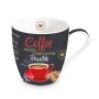 Кружка 350 мл., Coffee