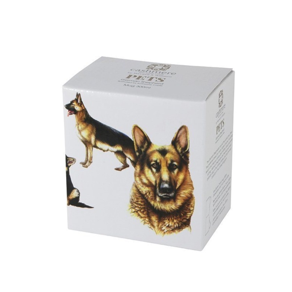 Кружка 0,3л. Немецкая овчарка