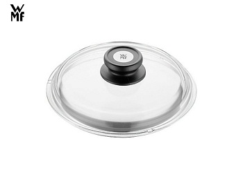 Крышка стекло 28см.