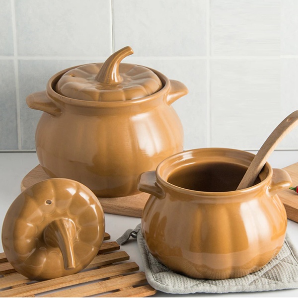 Форма для выпечки Тыква 2л.