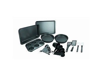 Набор кондитерскийерский 20 предметов