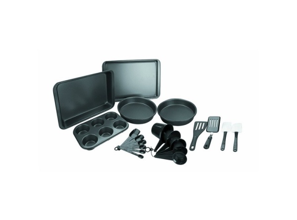 Набор кондитерскийерский 20 предметов