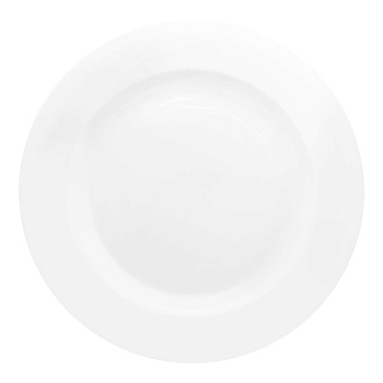 Тарелка 17,5см. Hotel
