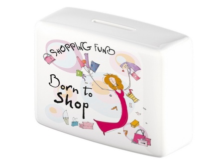 Копилка Shopping Fund