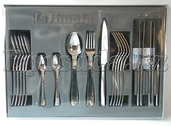 Столовые приборы 24 предмета 6 персон Canterbury