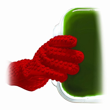 Рукавица для горячего 27см