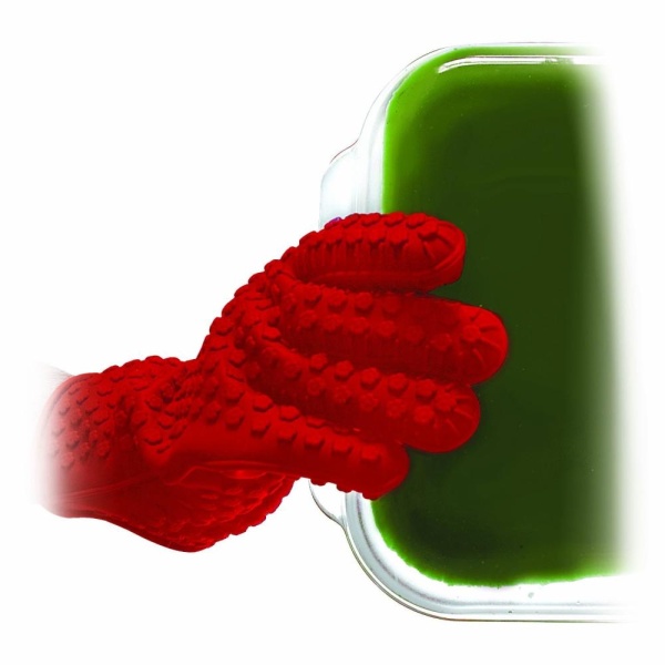 Рукавица для горячего 27см