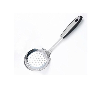 Шумовка 33см. пластик, Linsen