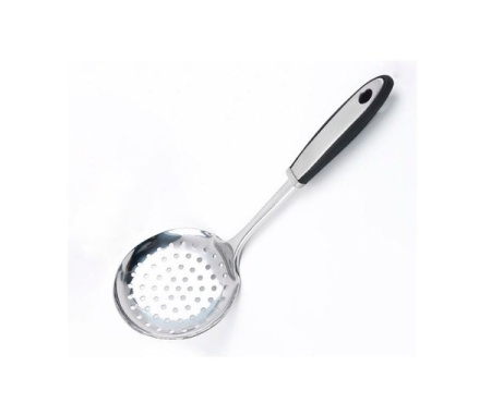 Шумовка 33см. пластик, Linsen