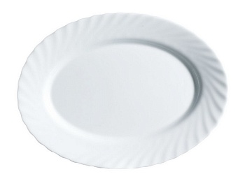 Блюдо 29см Trianon