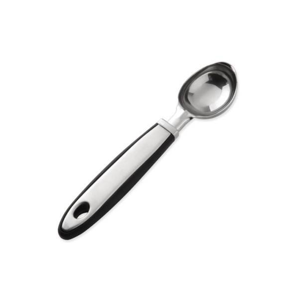 Ложка для мороженного пластик, 20см. Linsen