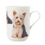 Кружка 0,3л. Йорширский терьер