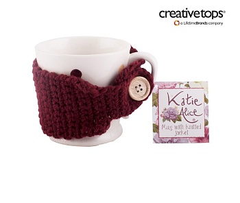 Кружка 2 предмета Highland Fling Кружка 2 предмета Highland Fling