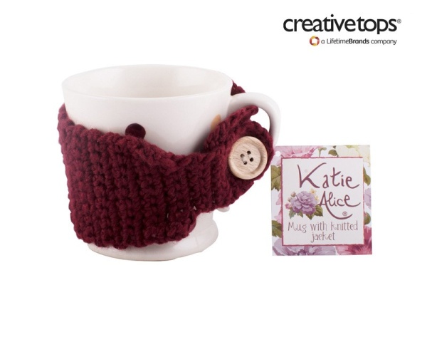 Кружка 2 предмета Highland Fling