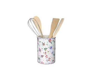 Подставка для кухонных  принадлежностей 5 предметов Букингем