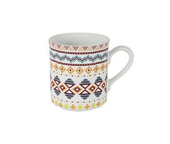 Кружка 0,3л. Ацтека