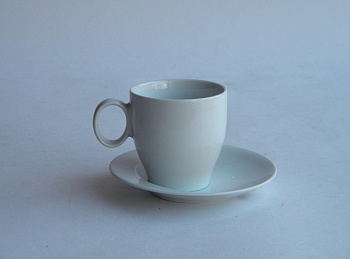 Чайная пара 220мл. Soften