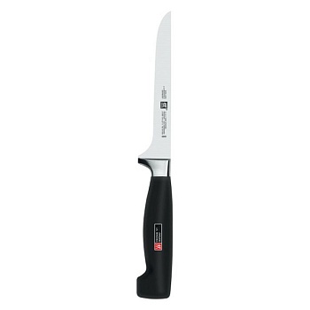 Нож обвалочный 14см. Four Star