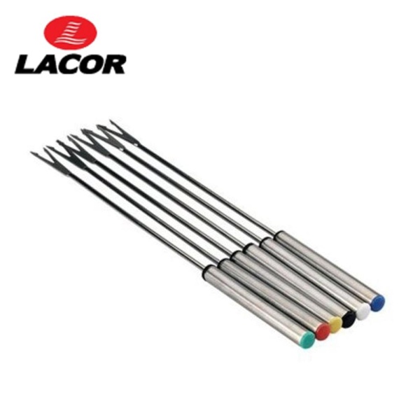 Вилки для фондю 6шт