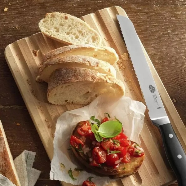 Доска каучуковое дерево 32*22*2 см