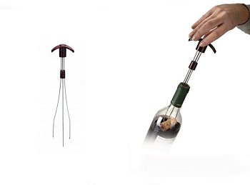 Инструмент для пробки