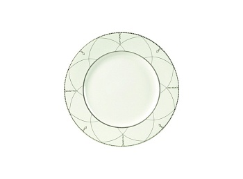 Тарелка 26,5см. Precious Gem