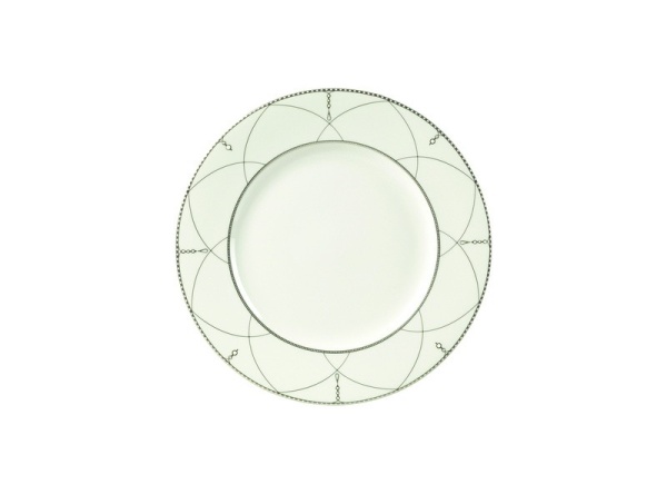 Тарелка 26,5см. Precious Gem