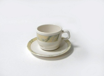 Чайная пара 190мл. Sahara