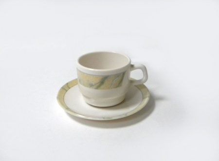 Чайная пара 190мл. Sahara