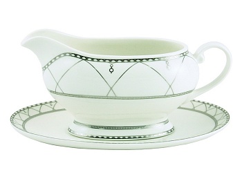 Соусник 2 предмета Precious Gem