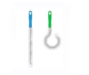 Щетка для банок 44см.