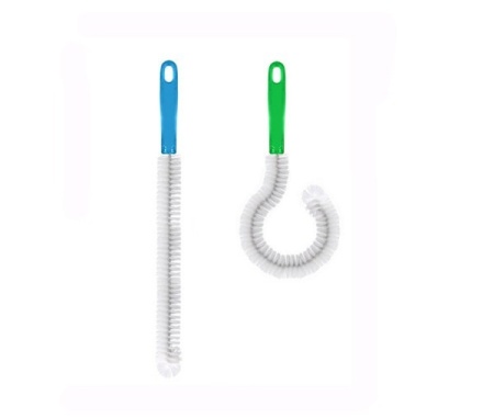 Щетка для банок 44см.