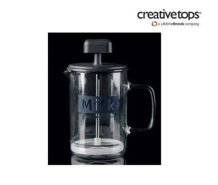 Капучинатор 800мл. Modena