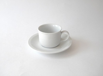 Кофейная пара 0,09l Compact