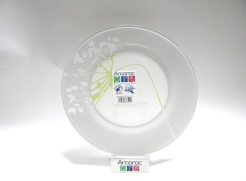 Блюдо круглое, 32см. Anis Lively