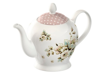 Чайник Cottage Flower