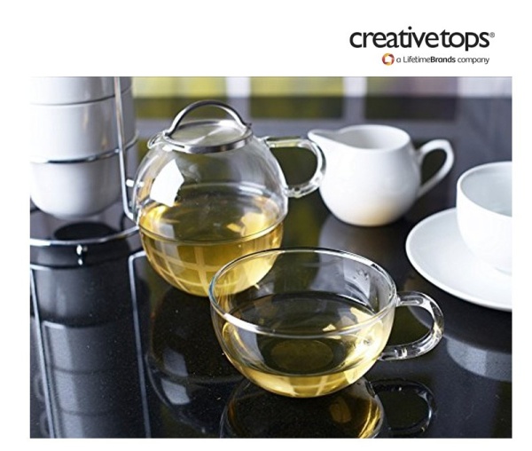 Чайник 600мл. +чашка Чайник 600мл. +чашка