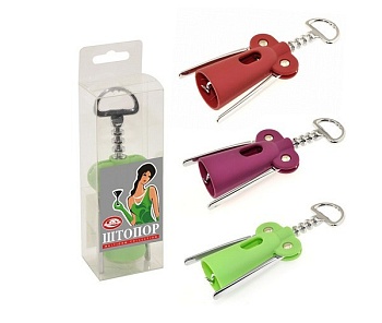 Штопор Гифт